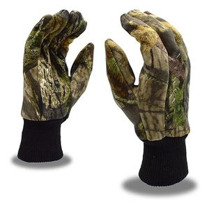 Gants de chasse en gros de haute qualité pour la protection des mains tactique, avec services d'étiquetage privé et d'exportation - Product Image 1