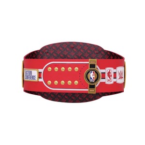 Réplica del Título de la Cinturón de Campeonato de Chicago - Product Image 3