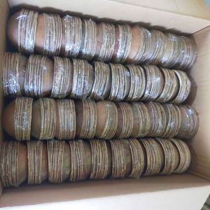 ENTREGA INMEDIATA: Tazón de Hoja de Palma 2026, Vajilla Ecológica Desechable para Servir Fideos y Eventos de Catering, Duradero y Fácil de Limpiar - Product Image 2