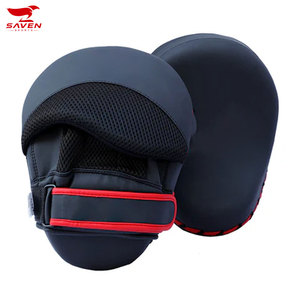 Reasonable Price Boxing <b>Pads</b> Best Selling <b>Focus</b> <b>Pad</b> Boxing High Quality Customized Design for Adults <b>Focus</b> <b>Pads</b> OEM ODM Services - Product Image 2