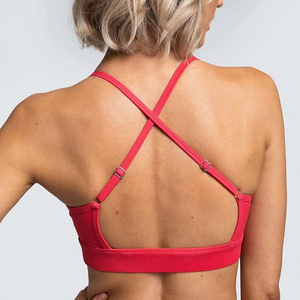 Conjunto de Yoga para Mujer, Bra Deportivo y Leggings, Logotipo Personalizado, OEM, ODM, Proveedor de Fábrica al por Mayor, Estilo Premium, Transpirable, Sin Costuras, 100% - Product Image 6