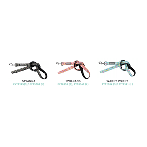 FuzzYard <b>Lead</b> for Pets Fitzroy (Small) - Product Image 4