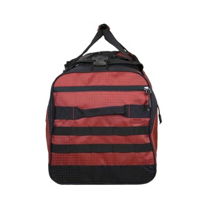 Bolsa de lona multifuncional de diseño OEM, perfecta para viaje, Fitness, gimnasio, exteriores, Camping - Product Image 3