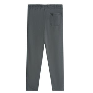 Pantalones Jogger Rectos Casuales para Hombre, Cintura Elástica, Algodón Poliéster, Logotipo Personalizado, Fabricante Mayorista OEM, ROUSSE SPORTS, Invierno - Product Image 2
