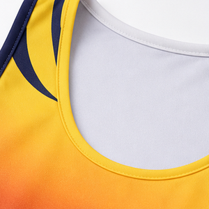Ropa de netball para damas, falda túnica personalizada, tela atlética transpirable, para partidos, entrenamiento, liga, proveedor al por mayor, fabricante, logotipo OEM - Product Image 4