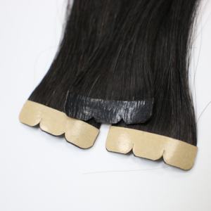 Venta al por mayor HD Encaje Pelucas Suave Virgen Vietnamita Extensiones de Cabello Humano Estilo Recto Trama de Cabello a Precio de Fábrica - Product Image 1