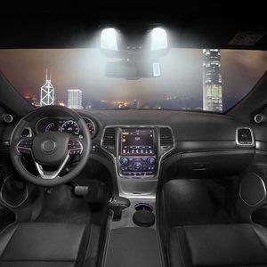 10 Bombillas LED T10 194, Luces LED de 12V 1W 5730, Base de Cuña Blanca Xenón para Matrícula, Luz de Posición de Estacionamiento, Bombillas de Repuesto - Product Image 6