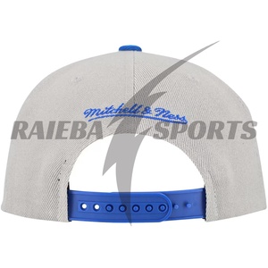 Nouveaux chapeaux Oxford en twill ajustables et personnalisables tendance, sportifs, décontractés, pour tous les jours, qualité supérieure, 100% coton - Product Image 3