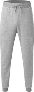 Washed Spandex Cotton Men's <b>Jogger</b> Pants Stretchable Comfortable <b>Slim</b> Fit Casual Sportswear <b>Joggers</b> Pants Wear - Product Image 3