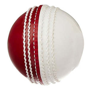 Pelota de Cricket Personalizada con Logotipo Hypen Sports, Cosida a Mano, de Cuero de Alta Calidad Premium, Color y Tamaño Personalizables, Venta al Por Mayor - Product Image 6