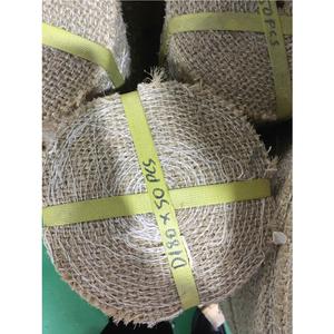 ผลิตภัณฑ์ขัดเงาแบบ ODM/OEM ที่ปรับแต่งได้ ผลิตภัณฑ์ขัดโลหะแบบ Sisal ผลิตในเวียดนาม - Product Image 3