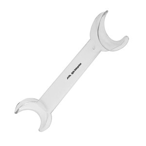 Retractor de Mejillas de Plástico de Doble Extremo, 2 por Paquete, Herramienta Dental de Ortodoncia - Product Image 2