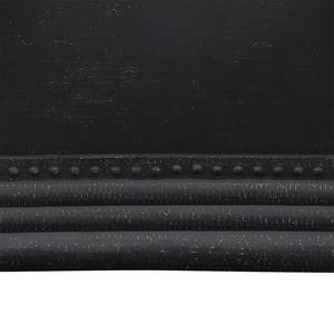 อ่างอาบน้ำทองแดงแบบตั้งพื้นทรงคู่ ดีไซน์หรูหรา สำหรับสปาในห้องน้ำและการพักผ่อนที่บ้าน - Product Image 4