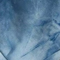 Conjunto Deportivo Unisex Tie Dye de 2 Piezas con Capucha, Cierre con Cordón, Corte Holgado, Largo Completo, Algodón, Ropa Casual de Primavera, Color Degradado - Product Image 5