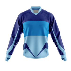 Maillot de paintball OEM, vêtements de sport professionnels, tissu léger et ventilé, conçu pour les matchs d'équipe et l'entraînement, service OEM - Product Image 4