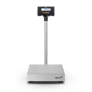 GRAM Zmissil - Pesaje de plataforma de alta capacidad para producción y logística - Product Image 5