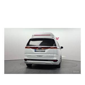 Para Kia Carnival Agosto 2022, 9 Pasajeros, Limusina de Techo Alto, Caja de Cambios Automática, Cámara Trasera, Volante a la Izquierda, Euro V, 40.330 km - Product Image 4