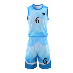 Active Men's Basketball Uniform-Durable Lightweight Polyester Breathable Eco-Friendly Contemporary <b>Athletic</b> Design - Product Image 1