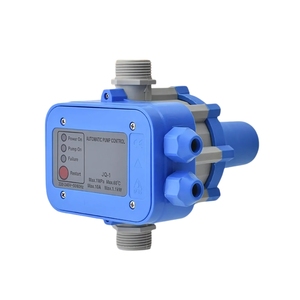 Control de interruptor de bomba de prensa automática electrónica a precio de venta - Product Image 2