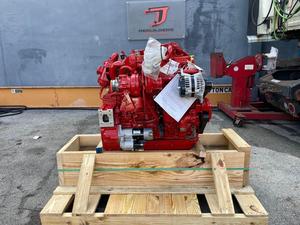 Nuevo Motor Diésel JCB JCB426 de 5.9L C150 Power II Torque para Reemplazo/Reparación - Product Image 5