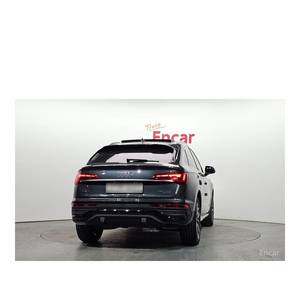 2023 ออดี้ คิว5 45 ทีเอฟเอสไอ ควอตโตร สปอร์ตแบ็ค 15,646 กม. พวงมาลัยซ้าย เบาะหนัง กล้องมองหลัง - Product Image 4