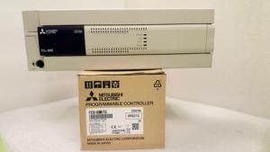 Nouveau contrôleur PLC FX3U-80MR/ES d'origine en stock, contrôle industriel et programmation PLC - Product Image 3