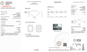 Éclat infini - Diamants de laboratoire de qualité supérieure et durables pour accessoires de luxe raffinés, disponibles en grande quantité - Product Image 6