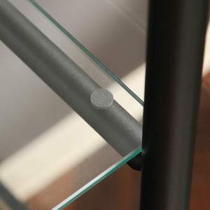 Vitrina Moderna de Vidrio Templado TMG-G179, Mueble para Sala de Estar, Bar en Casa, Fabricación Taiwanesa para Hoteles y Supermercados - Product Image 3
