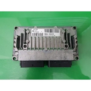 207 ECUs y Módulos de Computación Usados 9664859580 - Product Image 1