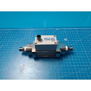 SMC PF2W520T-NO3-2 สวิตช์ควบคุมการไหลของน้ำแบบดิจิตอล ใช้เป็นอะไหล่อุปกรณ์เซมิคอนดักเตอร์รุ่นเก่า - Product Image 5