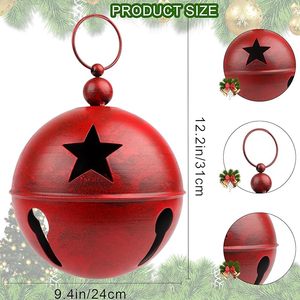 Adorno Navideño de Metal Creativo con Etiqueta Privada, Muñeco de Nieve Colgante para Decoración de Árboles Festivos, Decoración Elegante para el Hogar - Product Image 2