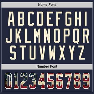 Customized Logo V-neck Ice Hockey Goalie Jersey Navy Blue Stripes Print Long Sleeve Sports Wear Ice Hockey Apparel Manufacturer - Product Image 5
