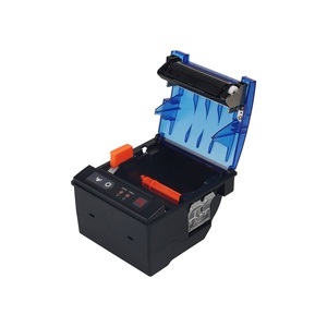 Hot Sales WH-C10 58mm Thermal Panel <b>Printer</b> with Auto Cutter and RS232 RS485 TTL <b>USB</b> - Product Image 5