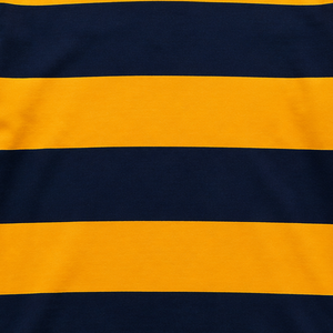 เสื้อรักบี้พิมพ์ลายด้วยความร้อน ปักโลโก้ ระบายอากาศได้ดี แขนยาว สำหรับเสื้อเชิ้ต ผู้ผลิตชุดทีม OEM - Product Image 5