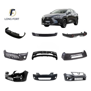 กันชนหน้าด้านใน แท้เบอร์ 52029-12010/52029-12080 สำหรับ TOYOTA COROLLA ปี 93-97 - Product Image 1