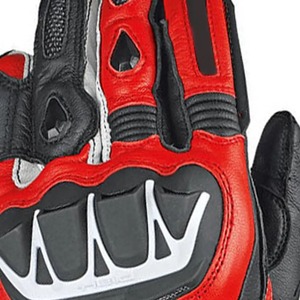 Full Finger Genuine Leather Motorbike <b>Gloves</b> <b>Touch</b> <b>Screen</b> Off-road <b>Gloves</b> Breathable Racing Protection <b>Gloves</b> - Product Image 6