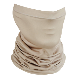 Pasamontañas Deportivo sin Costuras, Ligero, Transpirable, Estampado, de Poliéster de Alta Calidad, para Uso en las Cuatro Estaciones - Product Image 1