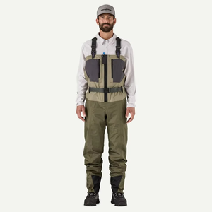 Salopette de chasse imperméable camouflage, isolée, avec poches zippées, haute qualité, prix abordable - Product Image 2