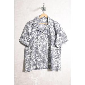 ชุดนอนผ้าฝ้ายพิมพ์ลายสำหรับผู้หญิง ชุดนอนนุ่มสบาย - Product Image 2