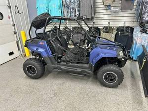 170RS มอเตอร์สปอร์ต2022 SSR 170RS UTV สำหรับผู้ใหญ่ - Product Image 4
