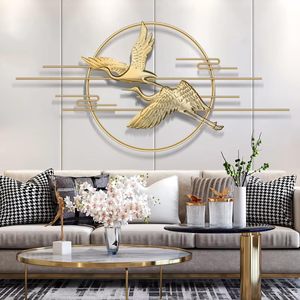 Arte de pared metálico hecho a mano, decoración de pared rústica moderna para el hogar, hermoso adorno de pared artesanal. - Product Image 6