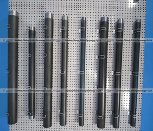 قضبان الحفر الأساسية السلكية لأخذ العينات الأساسية ومشاريع التعدين - Product Image 6