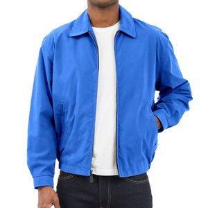 High Quality Custom Windproof <b>Waterproof</b> Men Knitted Windbreaker Outdoor Winter <b>Warm</b> Windbreaker <b>Jackets</b> - Product Image 1