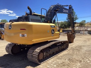 Excavadora de Servicio Pesado 200G 2021 X993265 de Alto Rendimiento, Suministro a Granel - Product Image 4