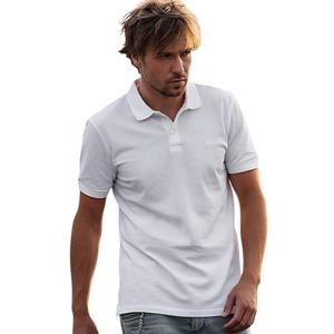 Polo de algodón piqué para hombre 2025, camisa transpirable con botones de Polo de Golf, polos de talla grande para hombre - Product Image 1