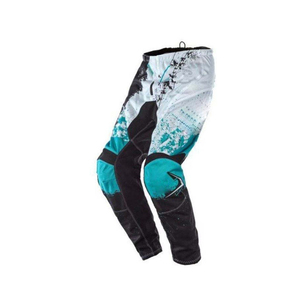 Prix d'usine en gros, vêtements de sport imprimés, combinaison de course MX, uniforme de motocross, pantalon respirant, coupe-vent, séchage rapide - Product Image 3