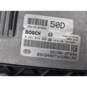 คาร์นิวัลใช้ ECU และโมดูลคอมพิวเตอร์ 391002F050 - Product Image 5