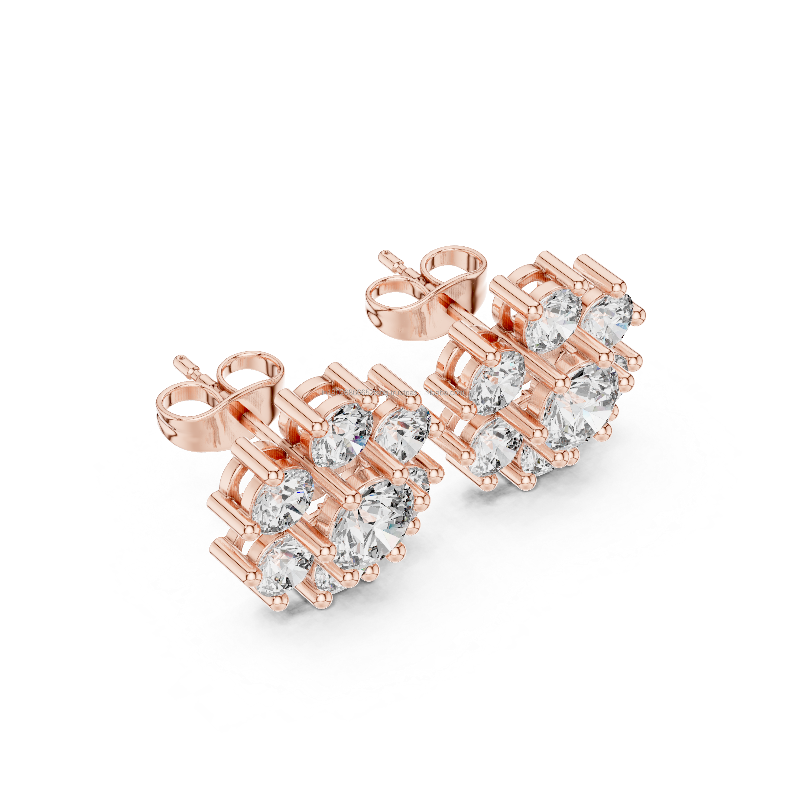 สีโรสโกลด์