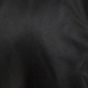 Men's Black Bomber <b>Jacket</b> With NY Logo Zipper Front Casual Outerwear Autumn Wear - Product Image 6