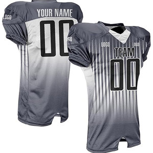 Camiseta de Fútbol Americano 2026 para Hombre, Ligera, para Entrenamiento y Prácticas - Product Image 6